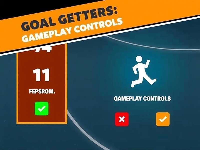 Gameplay Controls Gameplay Controls